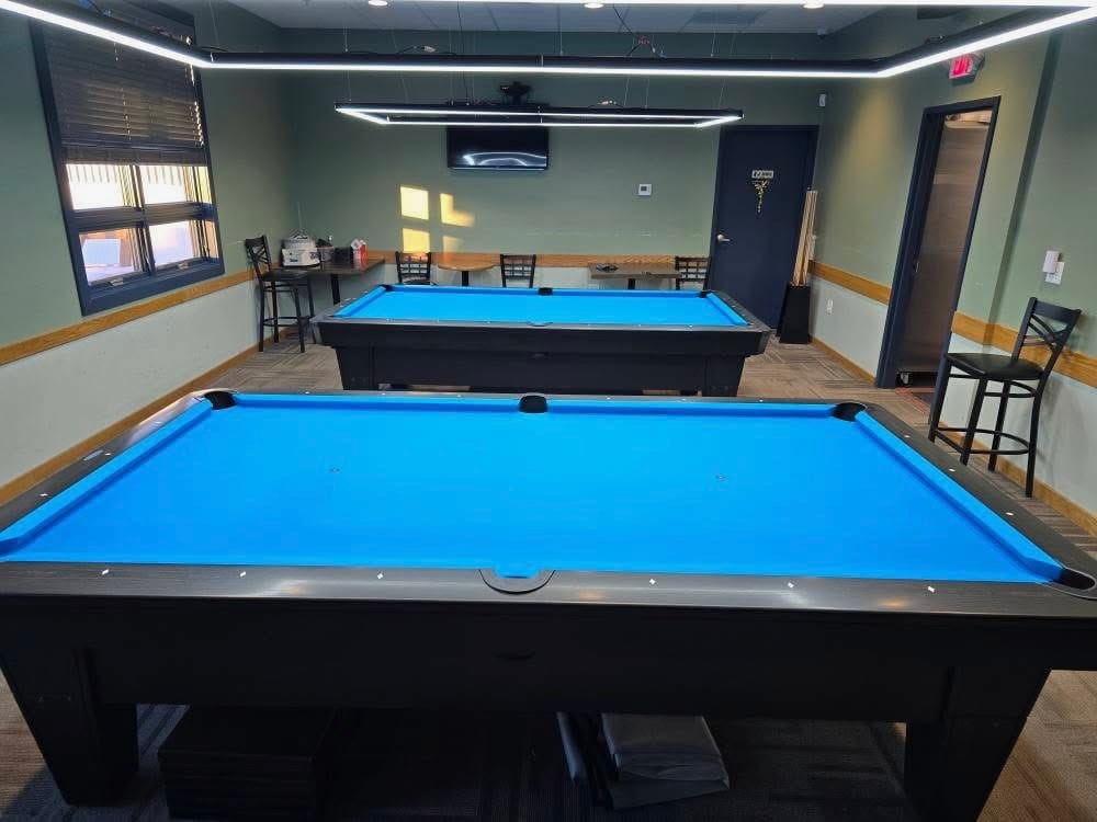 East Side Club